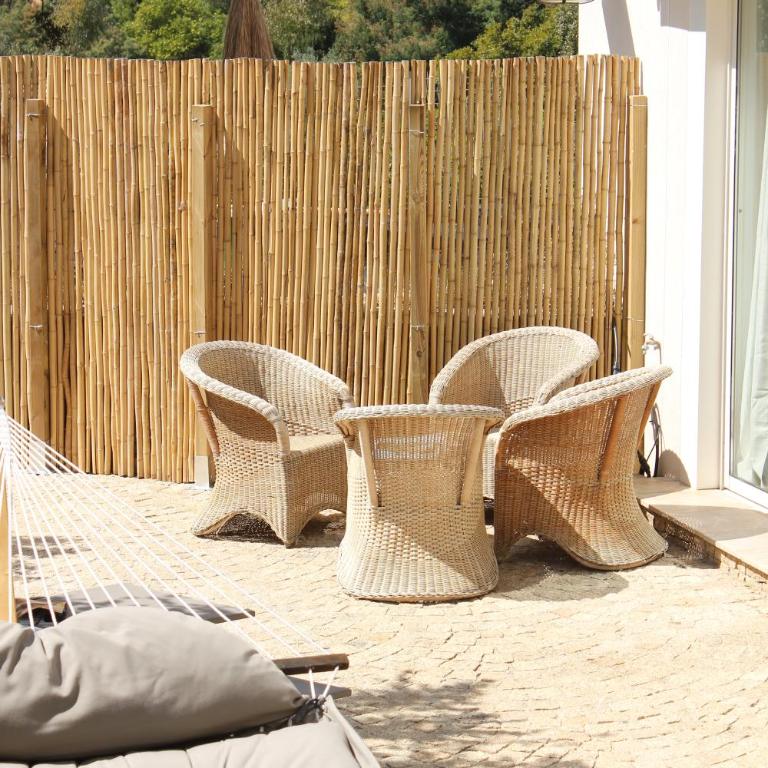 Villa Stella-Jacuzzi, Piscine, Calme-Parking - Appartement - 44