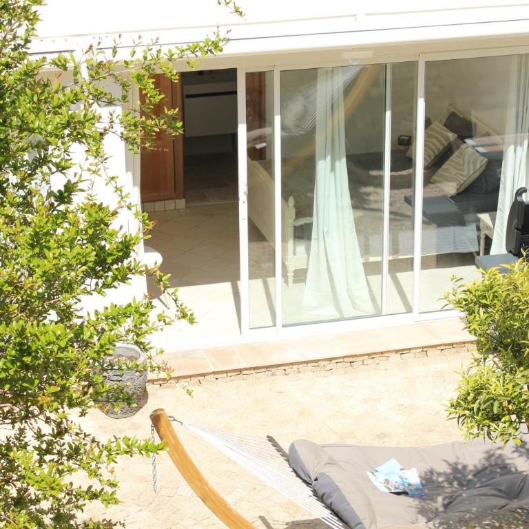 Villa Stella-Jacuzzi, Piscine, Calme-Parking - Appartement - 48
