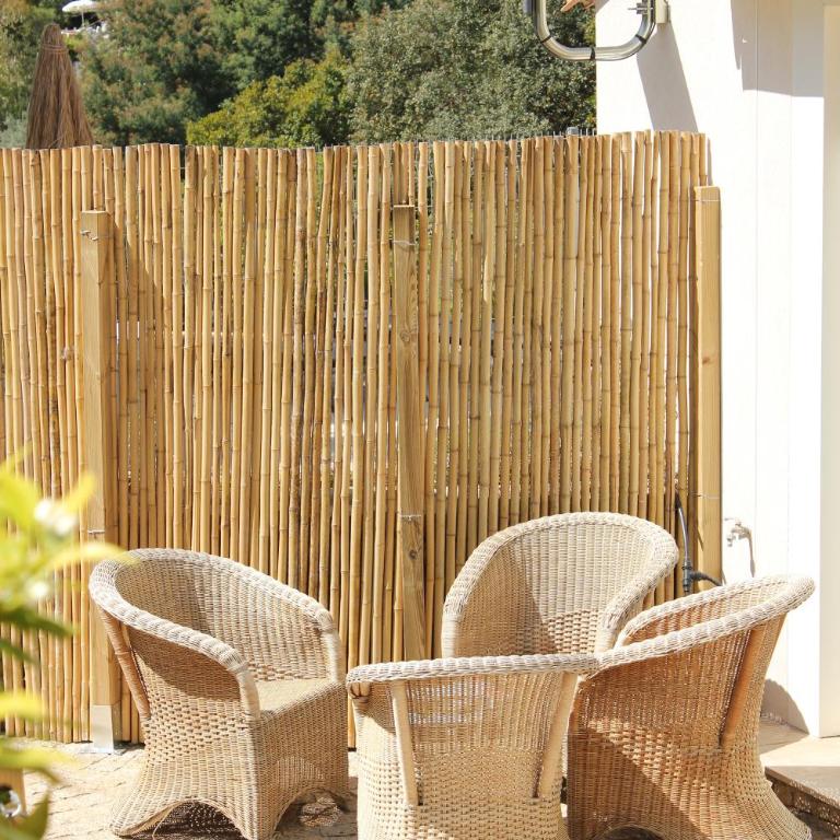 Villa Stella-Jacuzzi, Piscine, Calme-Parking - Appartement - 50