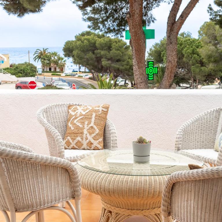 Rincón Mediterráneo - Two-Bedroom Apartment - 1