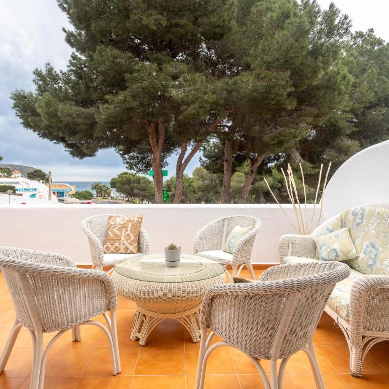 Rincón Mediterráneo - Two-Bedroom Apartment - 2