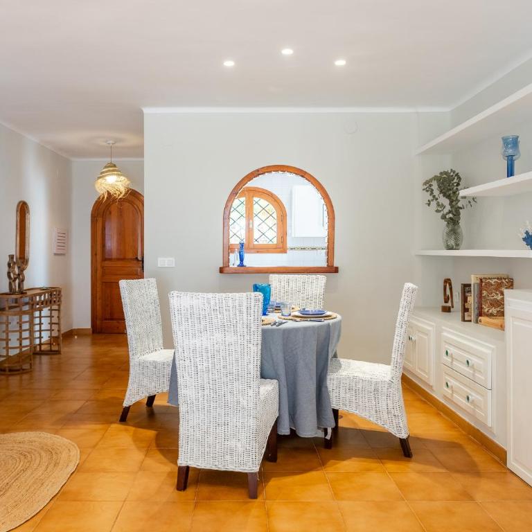 Rincón Mediterráneo - Two-Bedroom Apartment - 6