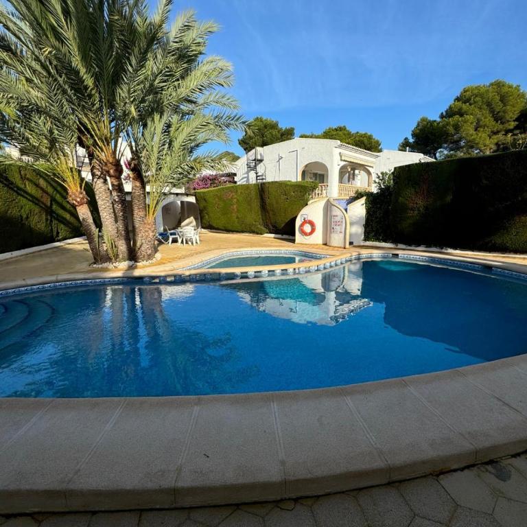 Rincón Mediterráneo - Two-Bedroom Apartment - 17
