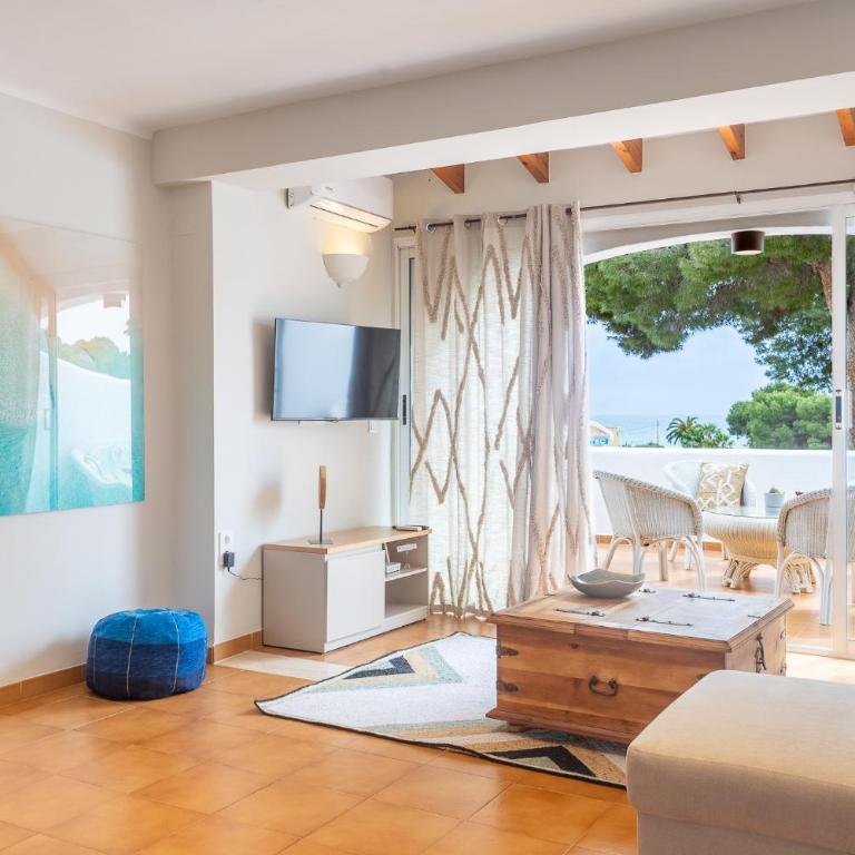 Rincón Mediterráneo - Two-Bedroom Apartment - 8