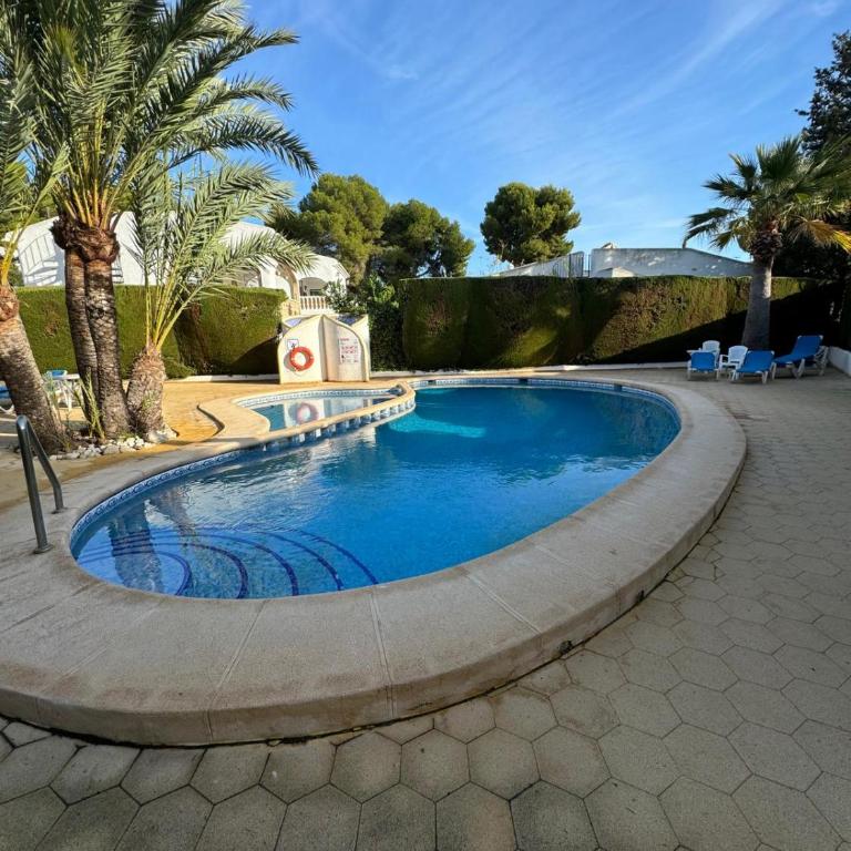 Rincón Mediterráneo - Two-Bedroom Apartment - 16