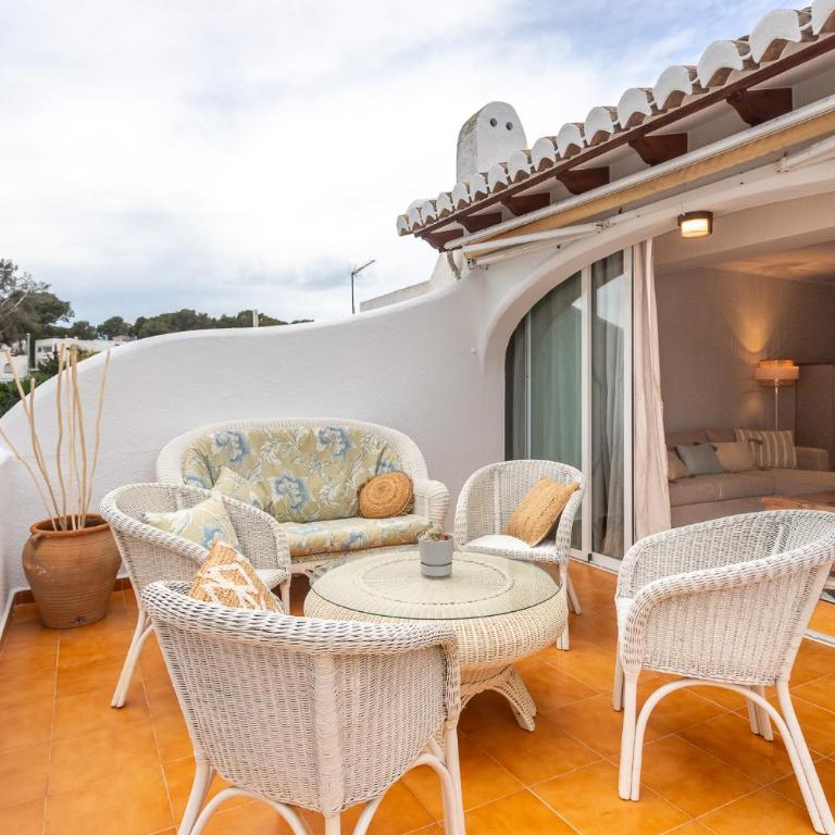 Rincón Mediterráneo - Two-Bedroom Apartment - 3