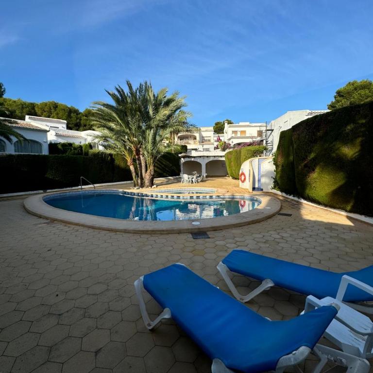 Rincón Mediterráneo - Two-Bedroom Apartment - 18