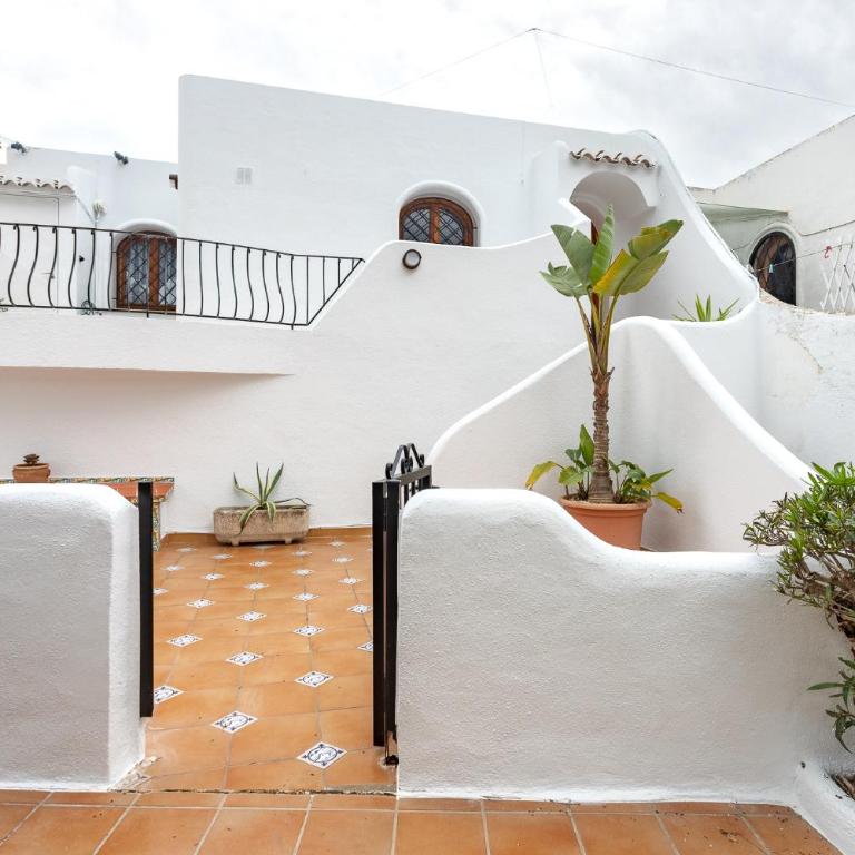 Rincón Mediterráneo - Two-Bedroom Apartment - 14