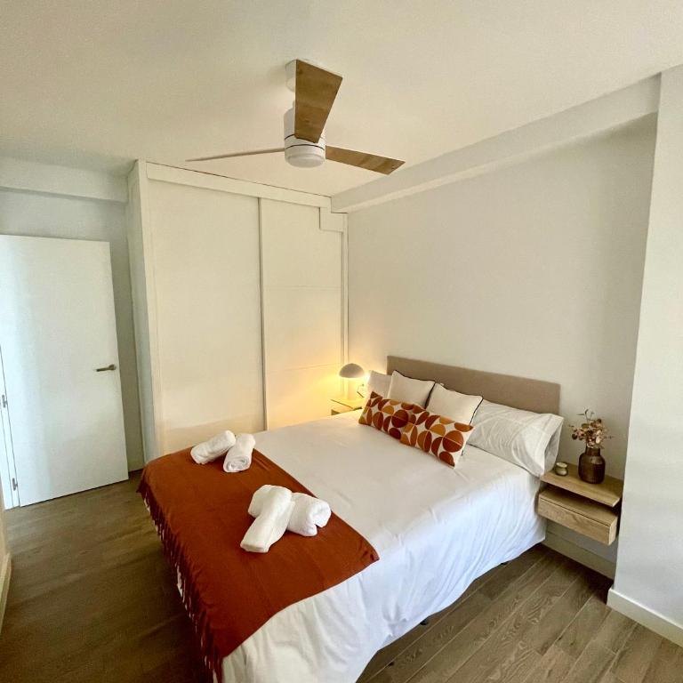 Los Sastres - Apartamento de 2 dormitorios - 13