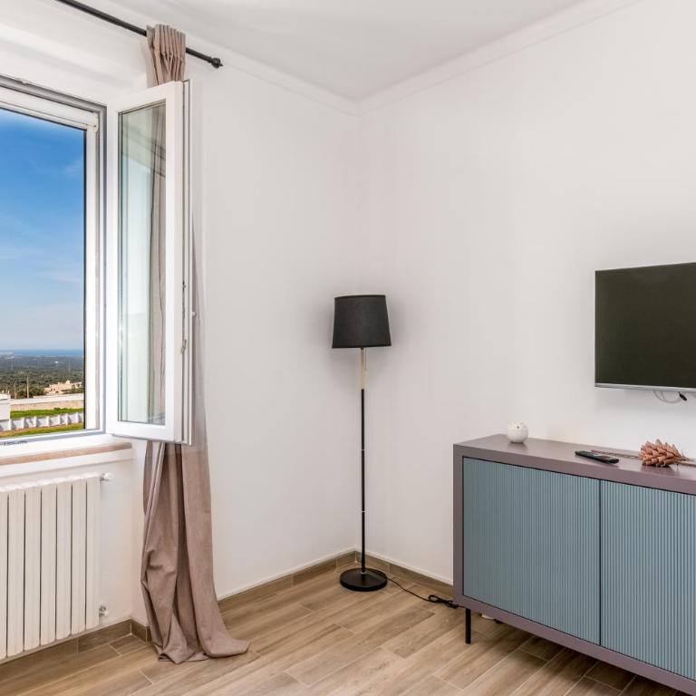 Prima Vista - Appartamento con 2 Camere da Letto - 1