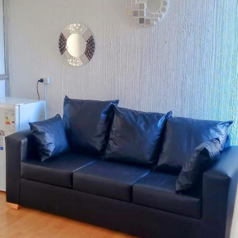Apartamento Turístico en el Microcentro - Apartamento de 1 dormitorio - 7
