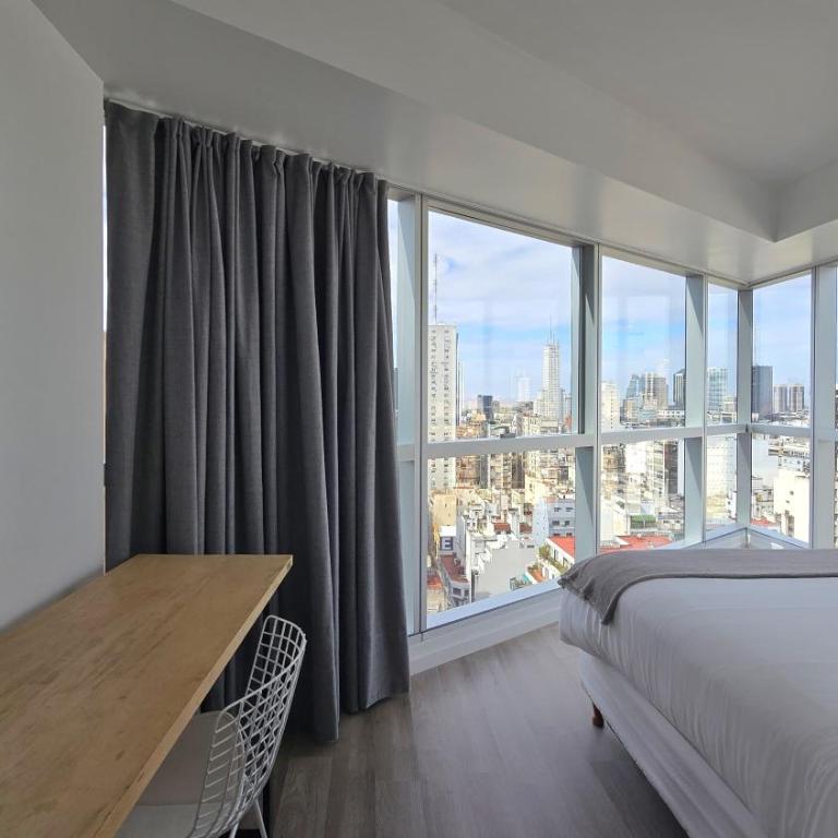 Nido x Bellini Esmeralda - Apartamento de 2 dormitorios - 7