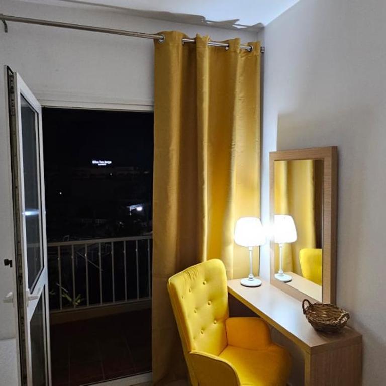 Ocean House - Two-Bedroom Apartment - 16