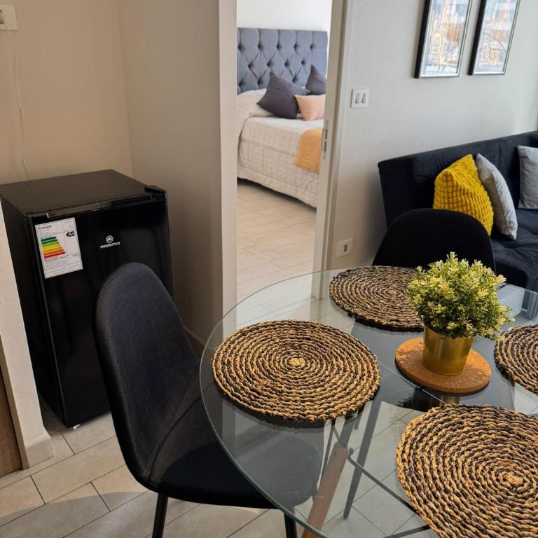 NR Apart San Diego - Casa Presidencial - One-Bedroom Apartment - 20