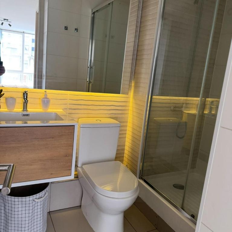 NR Apart San Diego - Casa Presidencial - One-Bedroom Apartment - 24