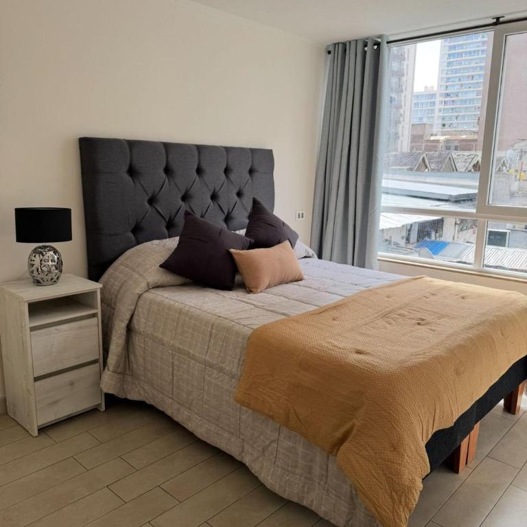 NR Apart San Diego - Casa Presidencial - One-Bedroom Apartment - 25