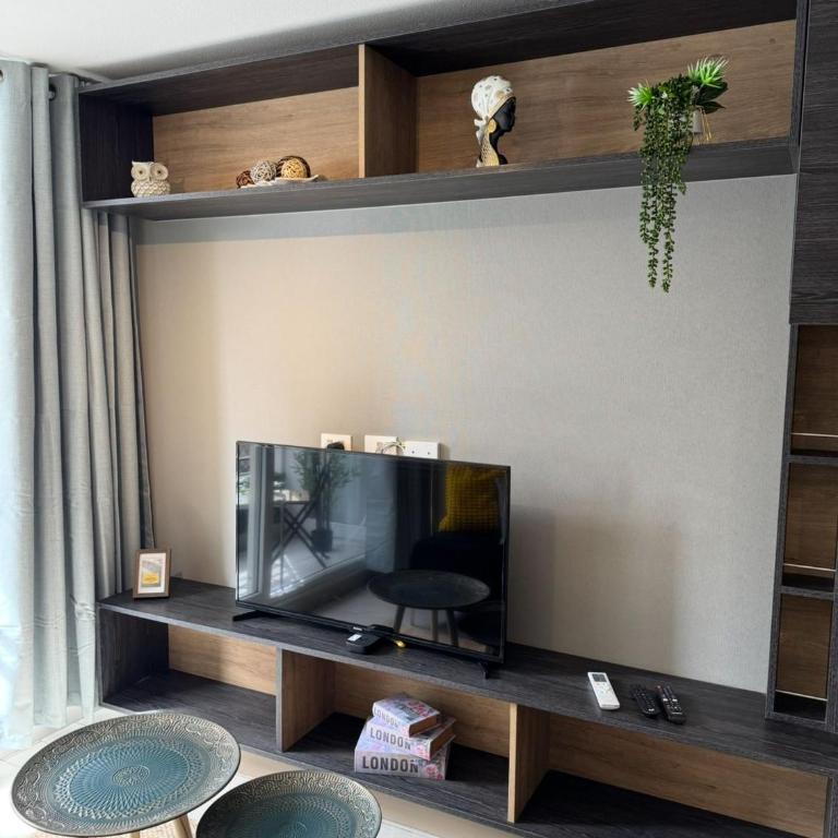 NR Apart San Diego - Casa Presidencial - One-Bedroom Apartment - 27