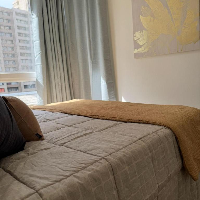 NR Apart San Diego - Casa Presidencial - One-Bedroom Apartment - 30