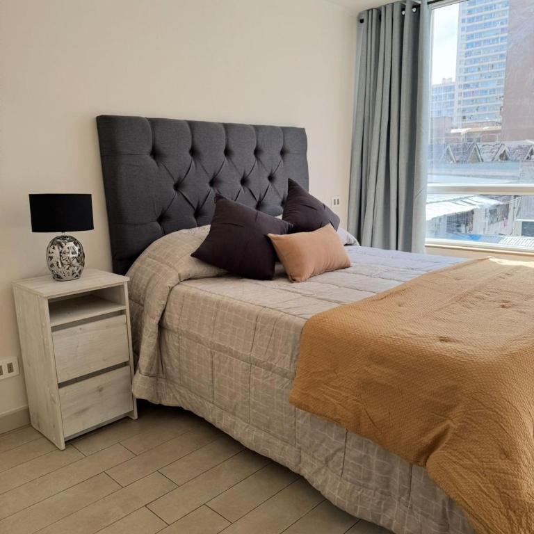 NR Apart San Diego - Casa Presidencial - One-Bedroom Apartment - 31