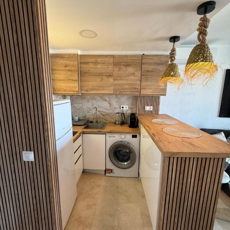 Apartamento Trinisol II 4 IF Benidorm - Apartamento de 1 dormitorio - 5