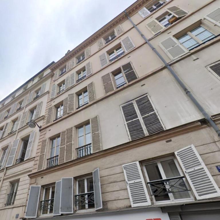 1BR - 4 people - Turenne - Place des Vosges - Appartement 1 Chambre - 16