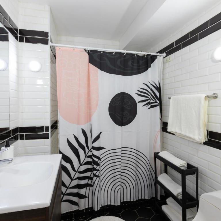 Departamento Silencioso en Barrio Lastarrias - Apartamento de 2 dormitorios - 12