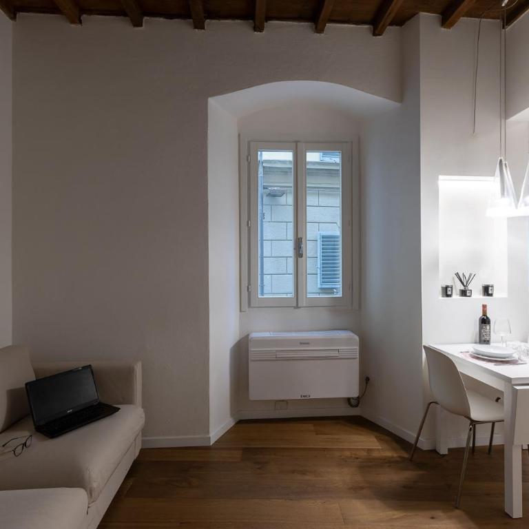 Stay in the Heart of Florence - Appartamento - 12