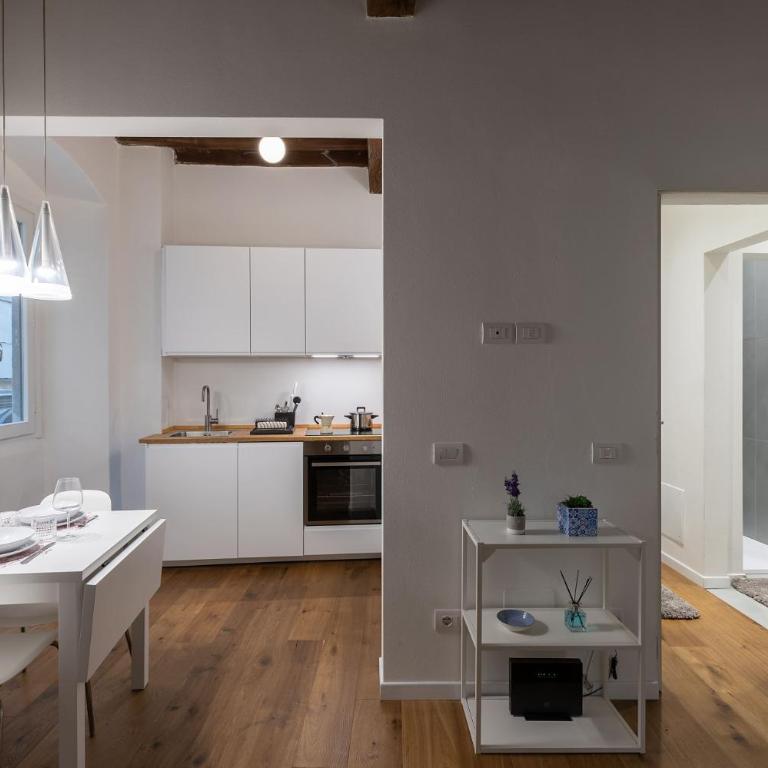 Stay in the Heart of Florence - Appartamento - 13