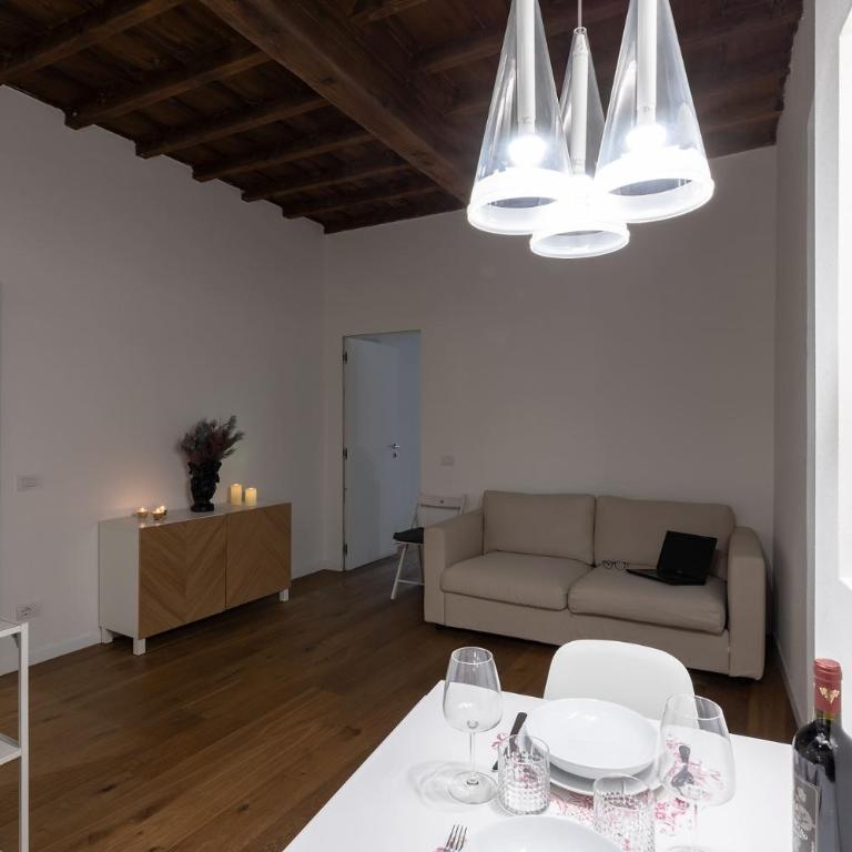 Stay in the Heart of Florence - Appartamento - 14