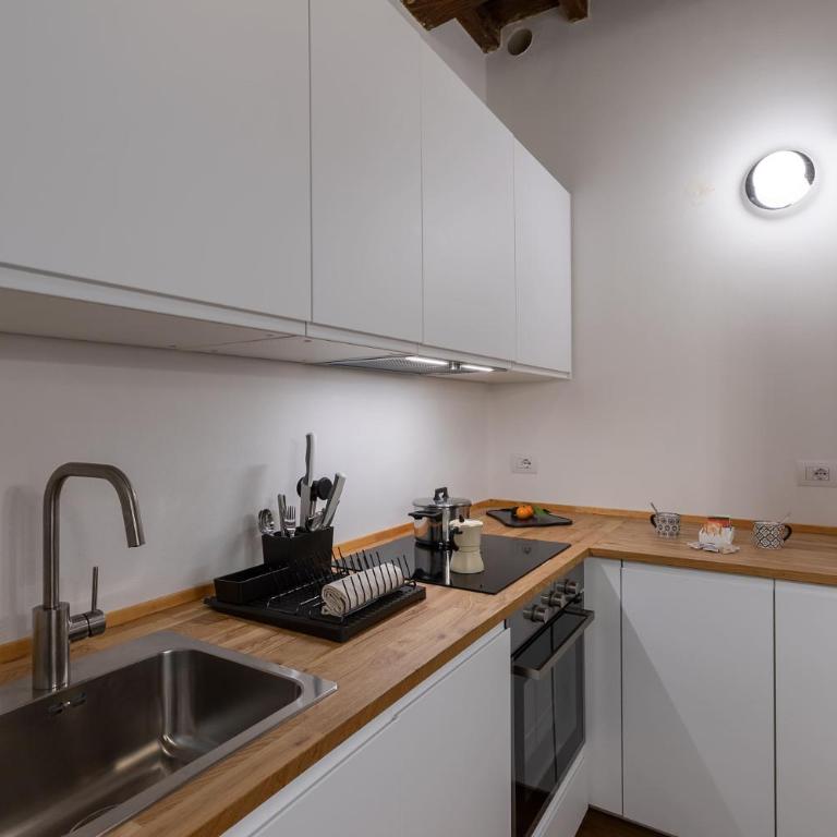 Stay in the Heart of Florence - Appartamento - 15