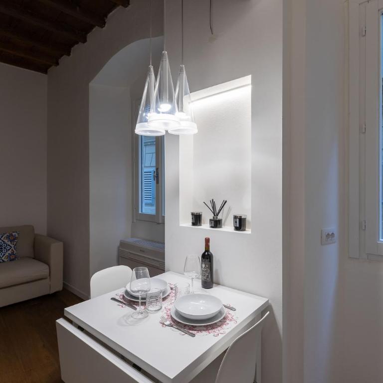 Stay in the Heart of Florence - Appartamento - 19