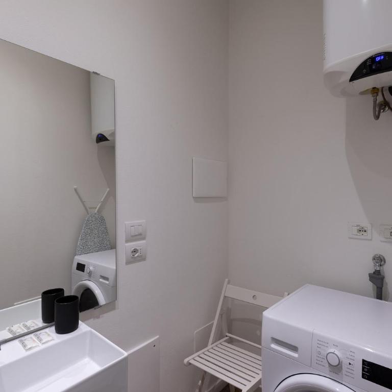 Stay in the Heart of Florence - Appartamento - 21