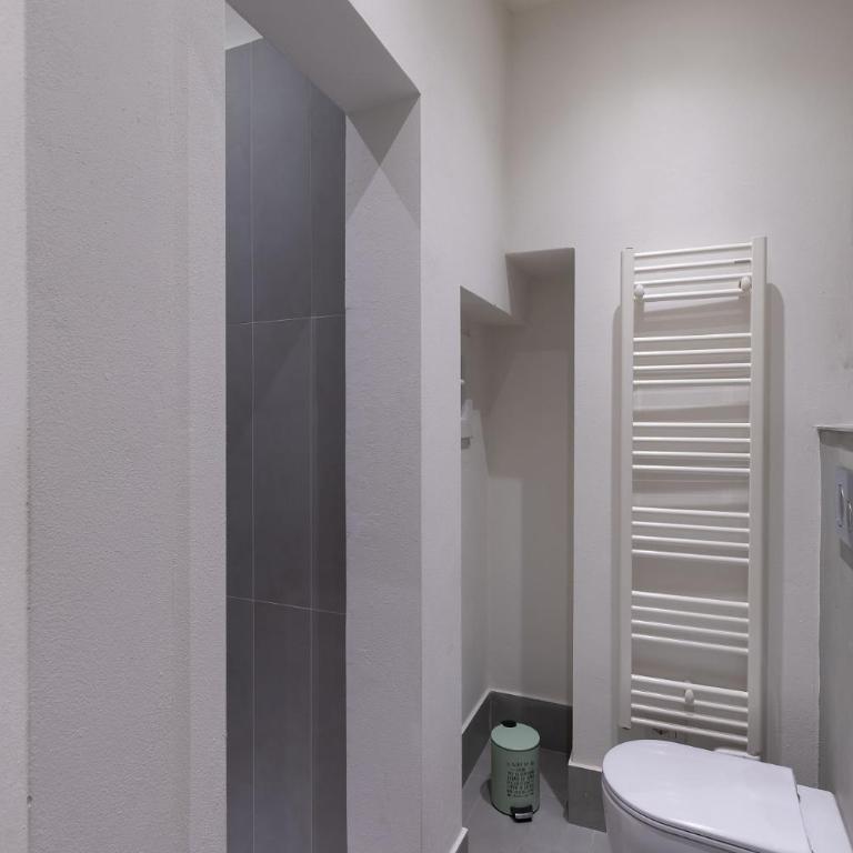 Stay in the Heart of Florence - Appartamento - 22