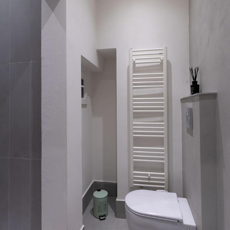 Stay in the Heart of Florence - Appartamento - 25