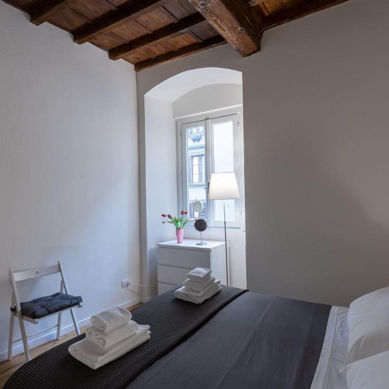 Stay in the Heart of Florence - Appartamento - 31