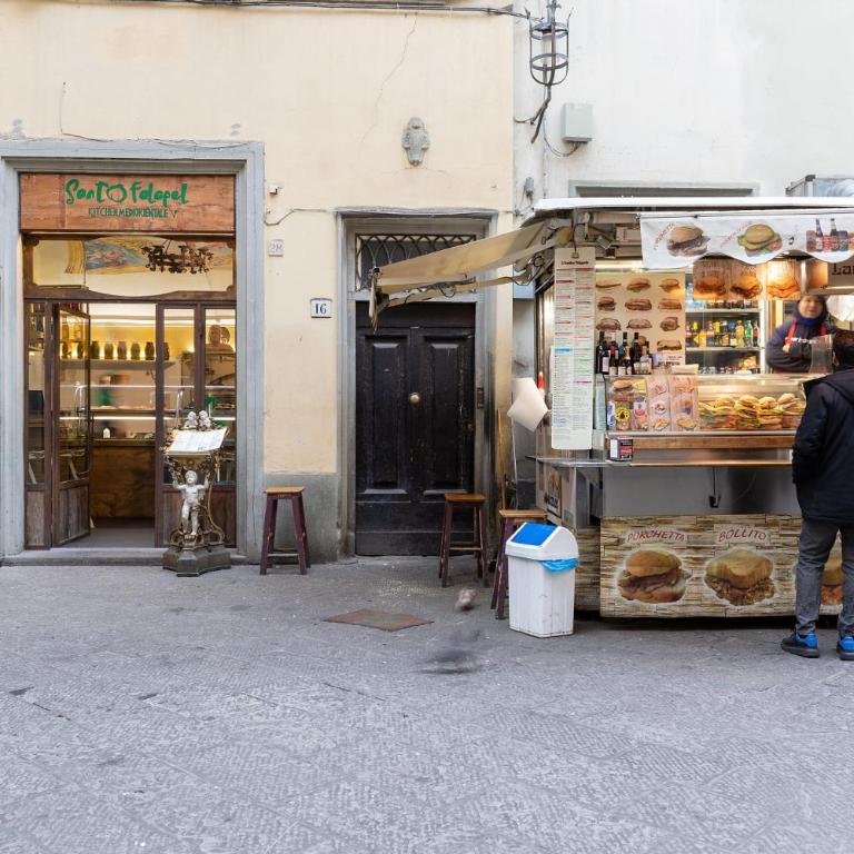 Stay in the Heart of Florence - Appartamento - 33