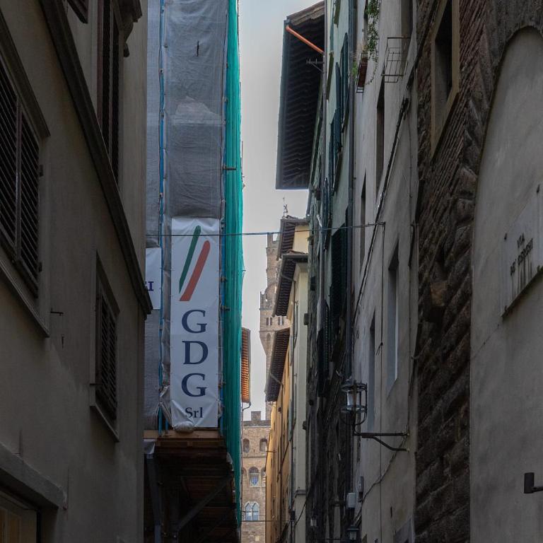 Stay in the Heart of Florence - Appartamento - 34