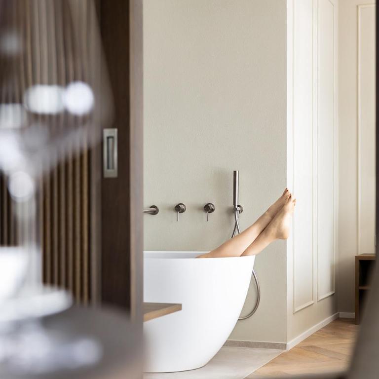 Lingers Suites & Residence - Appartamento Superior - 3