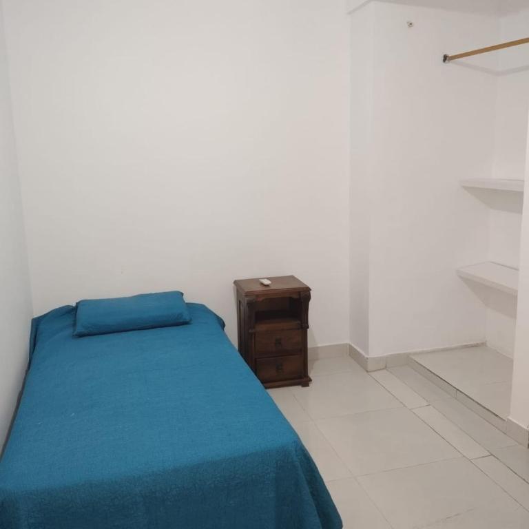 Family apartment near the beach - Apartamento de 1 dormitorio - 6