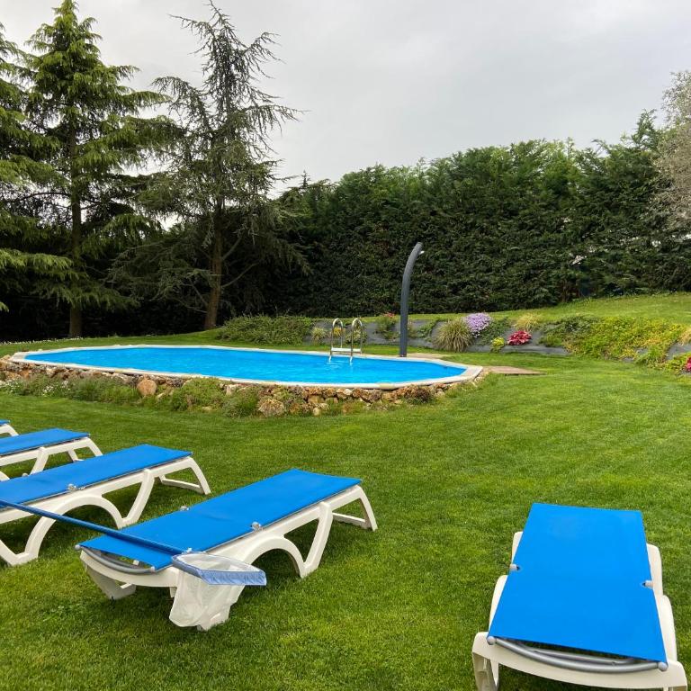 Country Home CA' ISIDORA - Casa con 3 Camere da Letto - 13