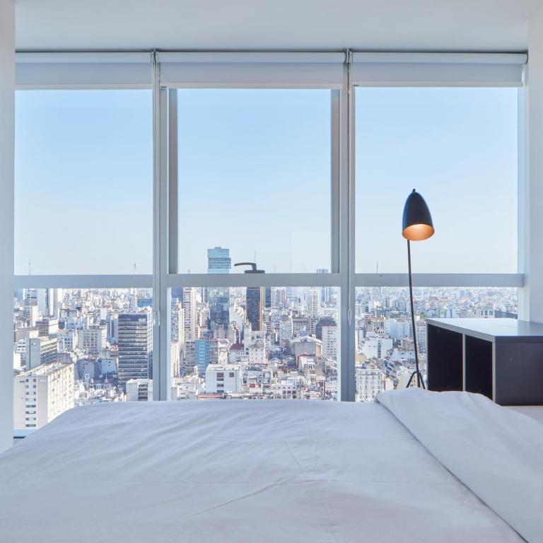 Nido x Bellini Esmeralda - Apartamento de 2 dormitorios - 8