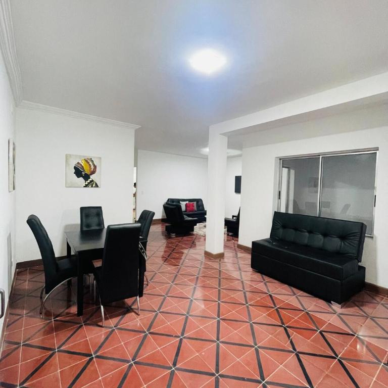 Grandma's House - Apartamento de 1 dormitorio - 10