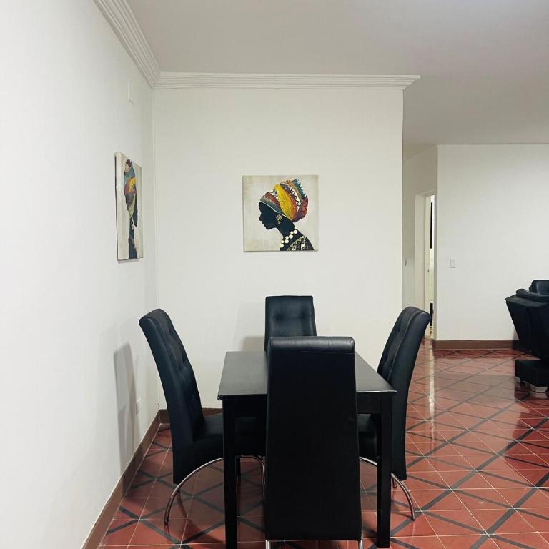 Grandma's House - Apartamento de 1 dormitorio - 14