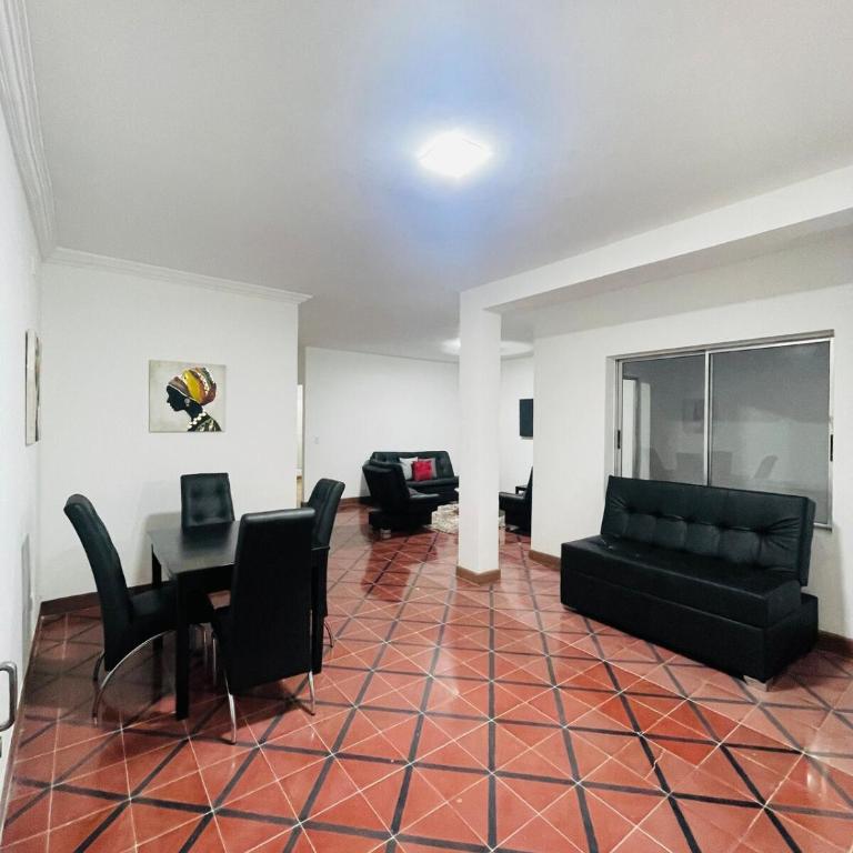 Grandma's House - Apartamento de 1 dormitorio - 16