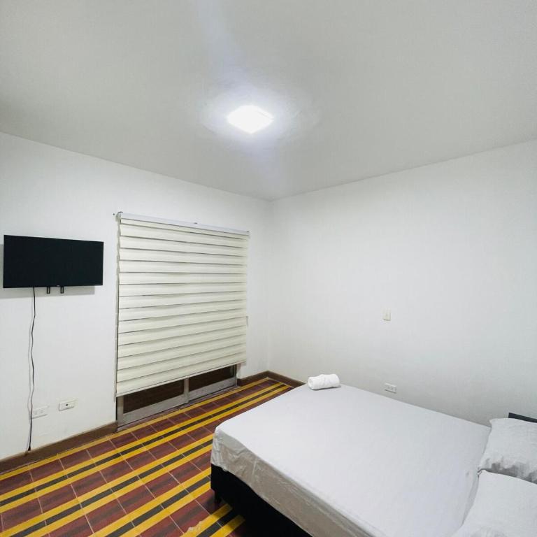 Grandma's House - Apartamento de 1 dormitorio - 20
