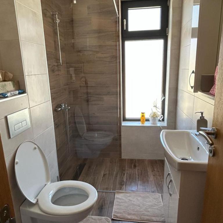 Apartman Nina - Apartman sa 1 Spavaćom Sobom - 9