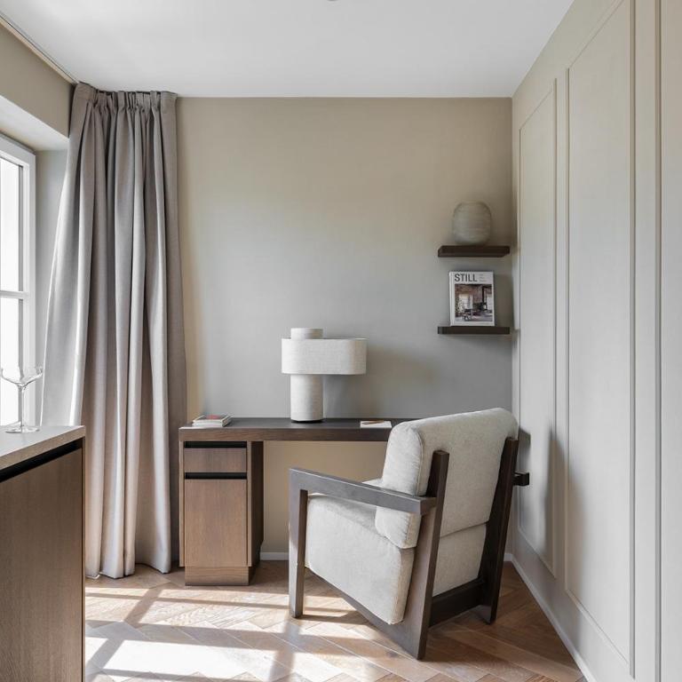 Lingers Suites & Residence - Junior Suite con Balcone - 3