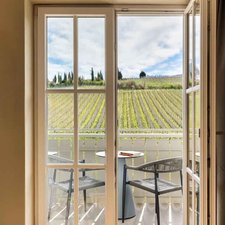 Lingers Suites & Residence - Camera Matrimoniale con Balcone - 3