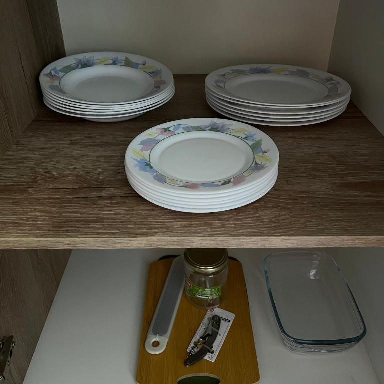 Departamento Silencioso en Barrio Lastarrias - Apartamento de 2 dormitorios - 16