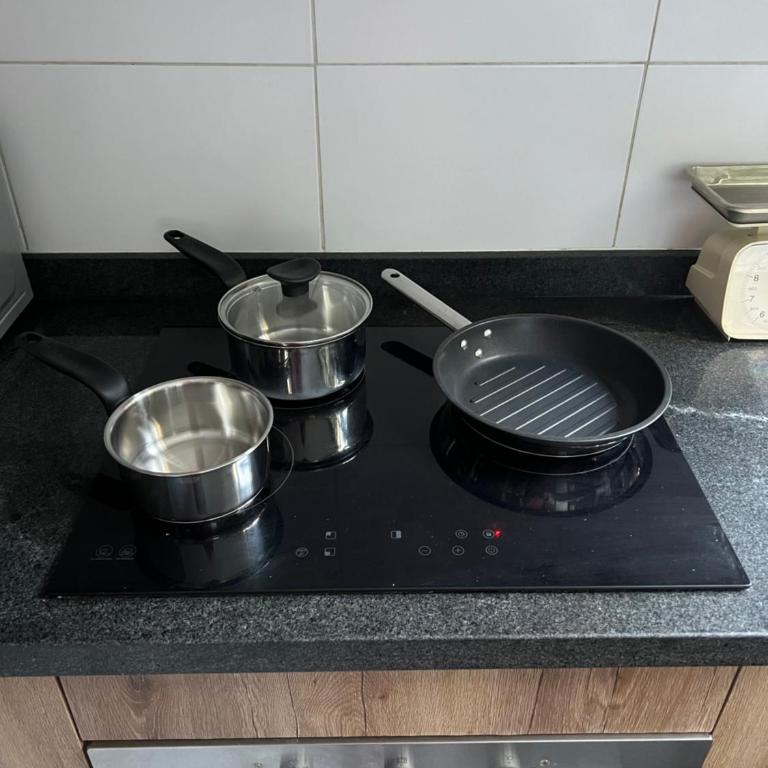 Departamento Silencioso en Barrio Lastarrias - Apartamento de 2 dormitorios - 24